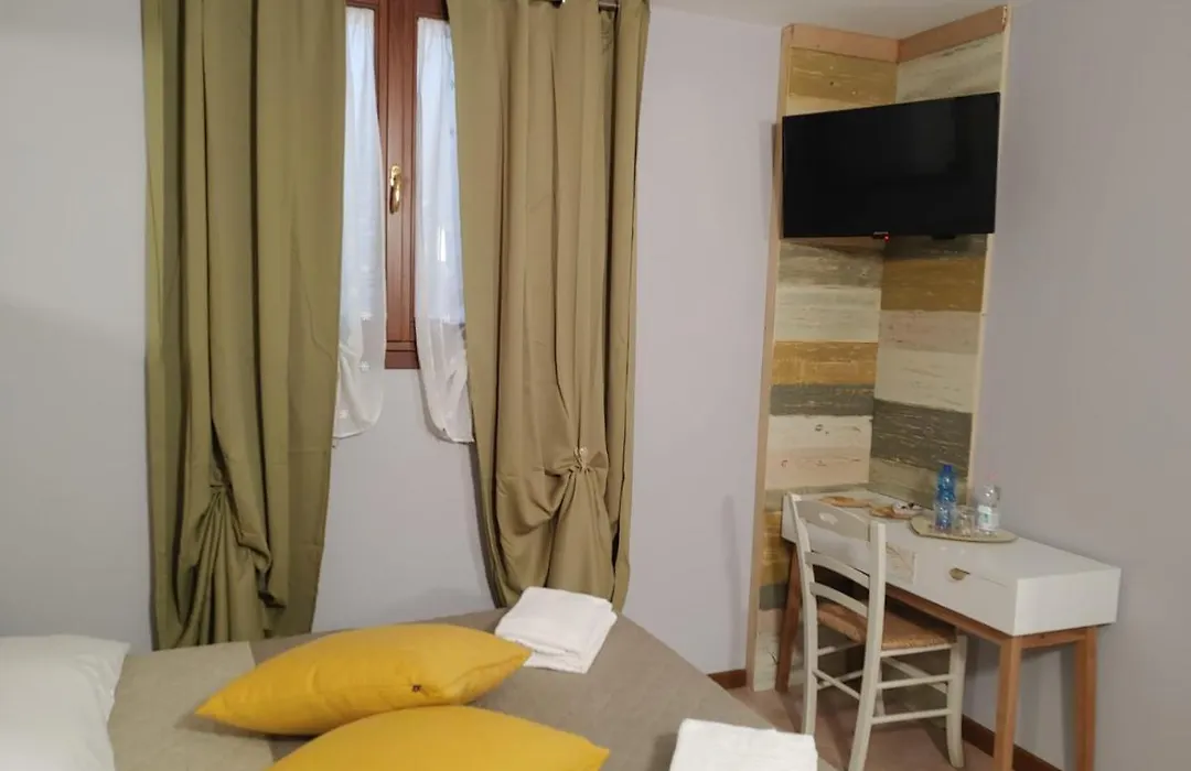 Bed & Breakfast Ca'Bassano-1